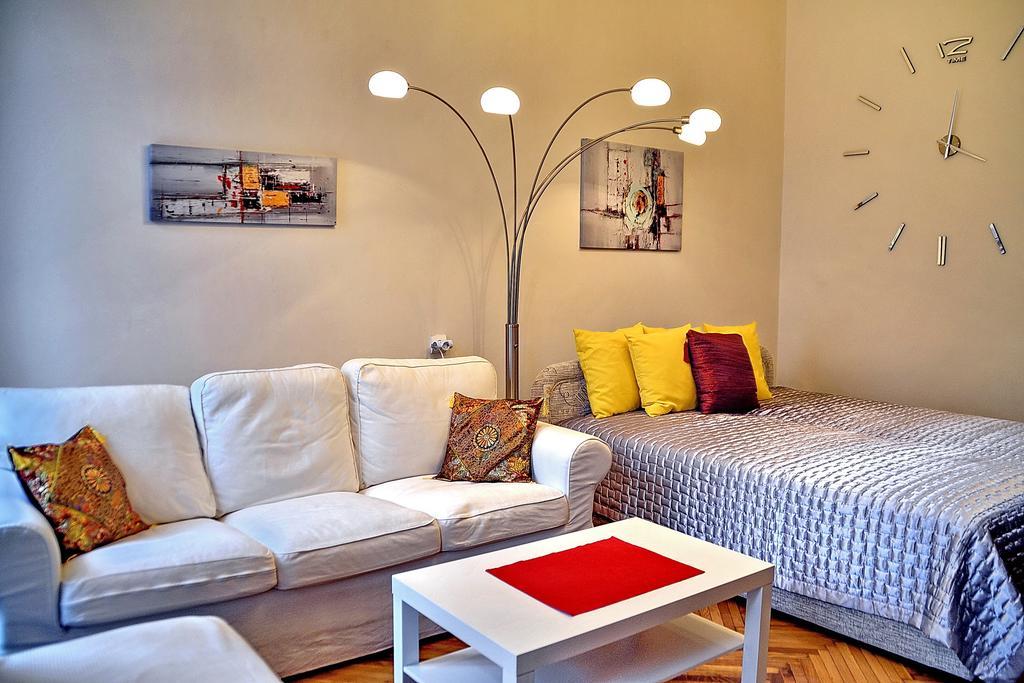 Apartamento Peter's Budapest