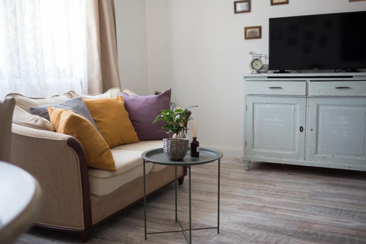 Apartamento Kuria With Free Parking Budapest