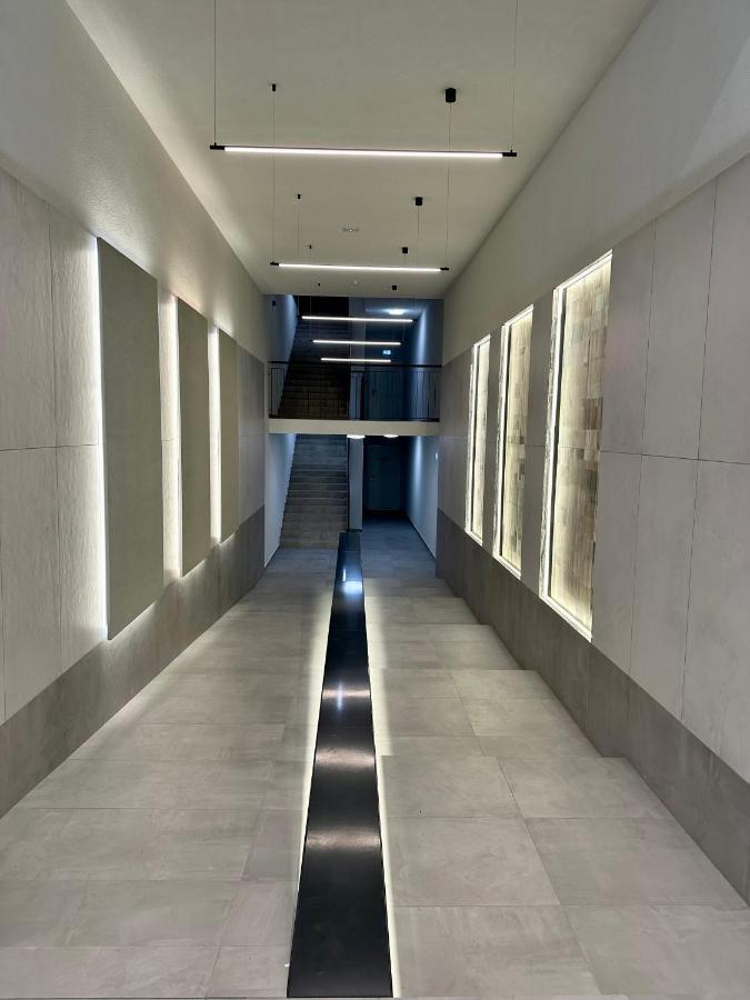 Cityscape ~ Ac/indoor Parking/balcony Apartmán *