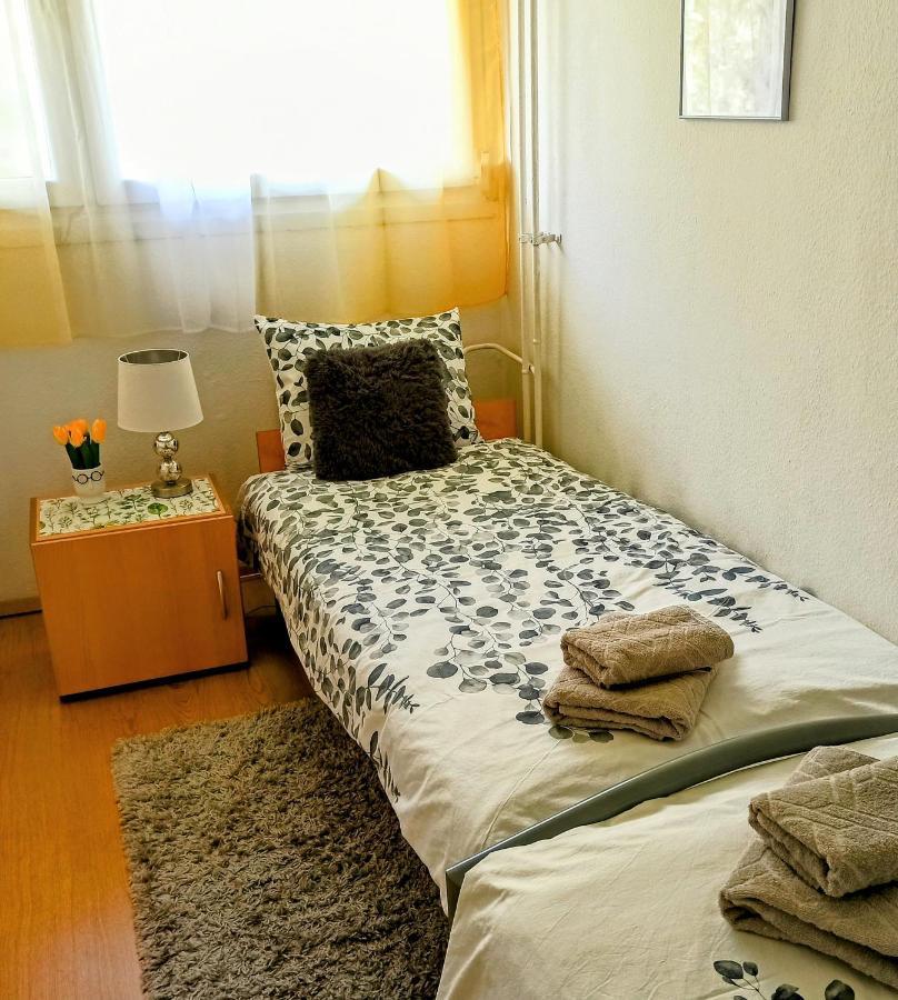Atlantis Apartment *