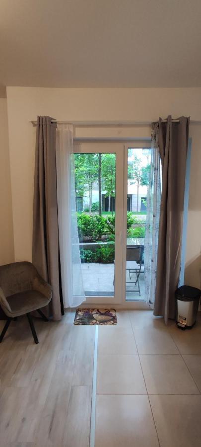 Elisabeth Home! *