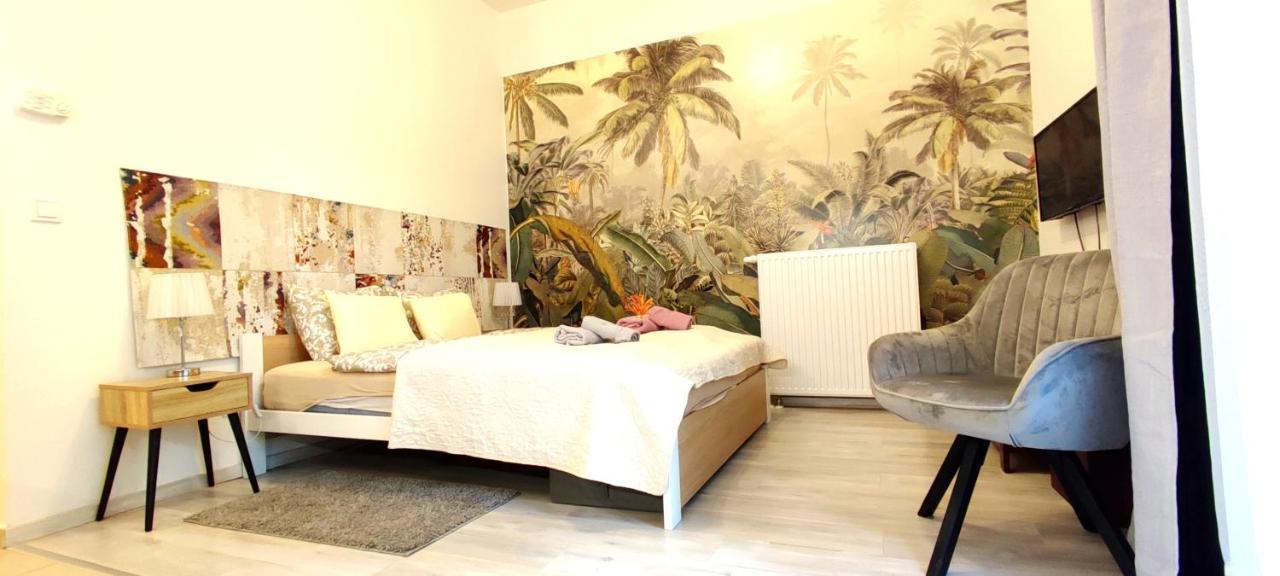 Elisabeth Home! Appartement *