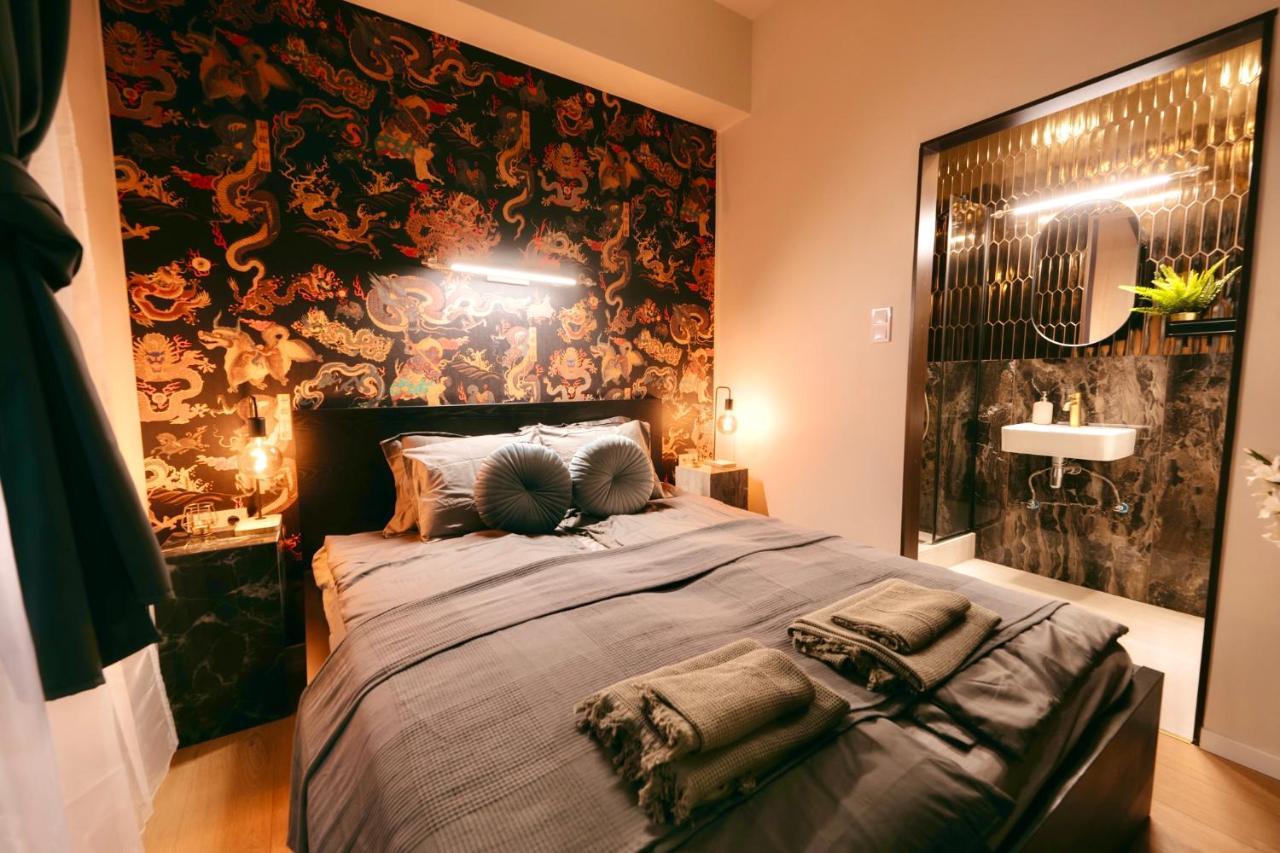 Apartamento Brandnew Designed Citycenter Budapest