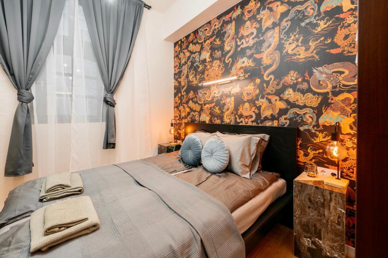 Apartamento Brandnew Designed Citycenter