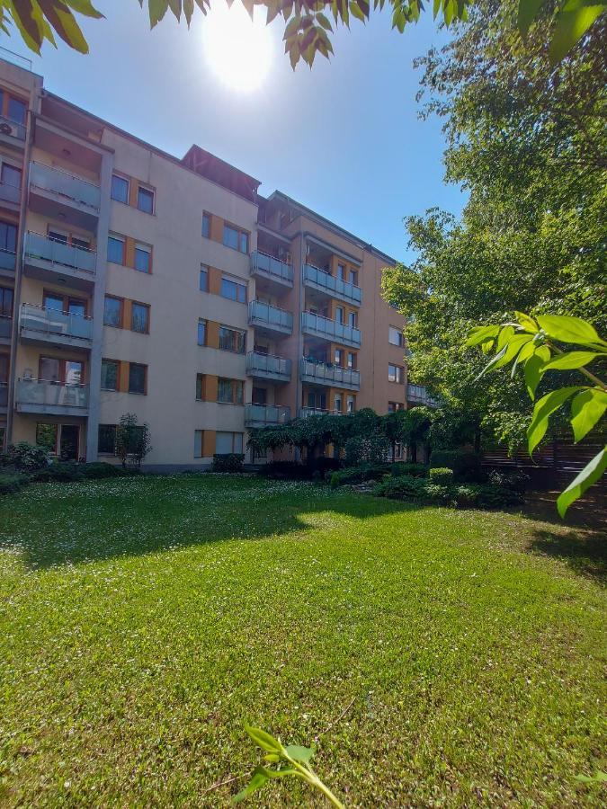 Harmony Budapest