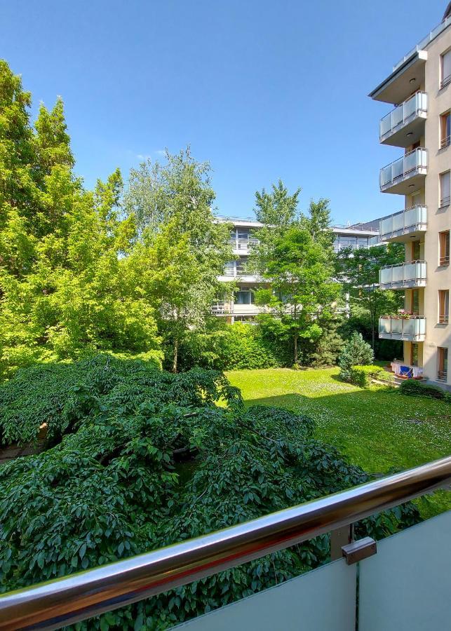 Harmony Budapest