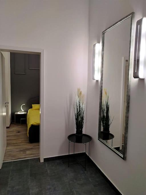 Lux Downtown Apartamento Budapest
