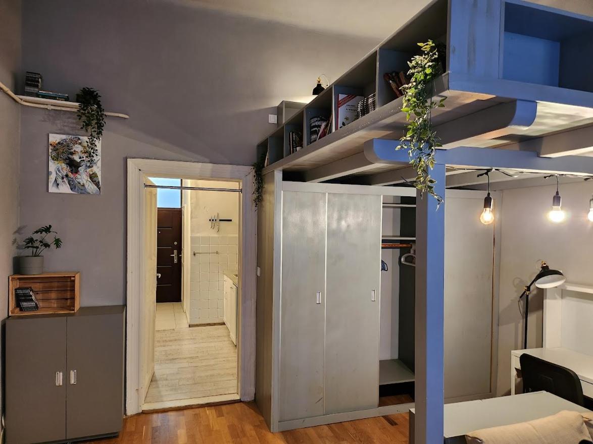 Ample Appartement Boedapest