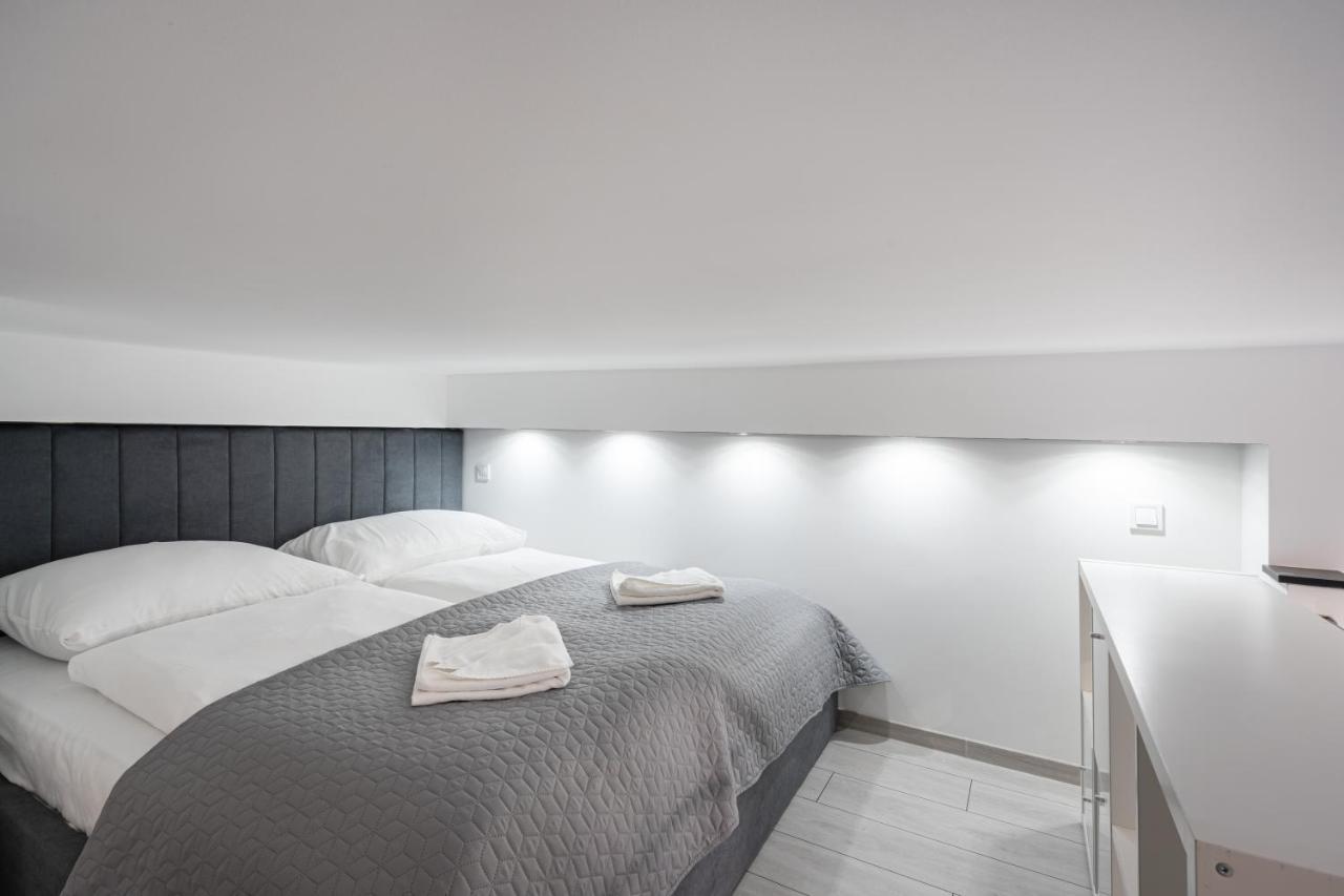 Joyous Era Apartmán