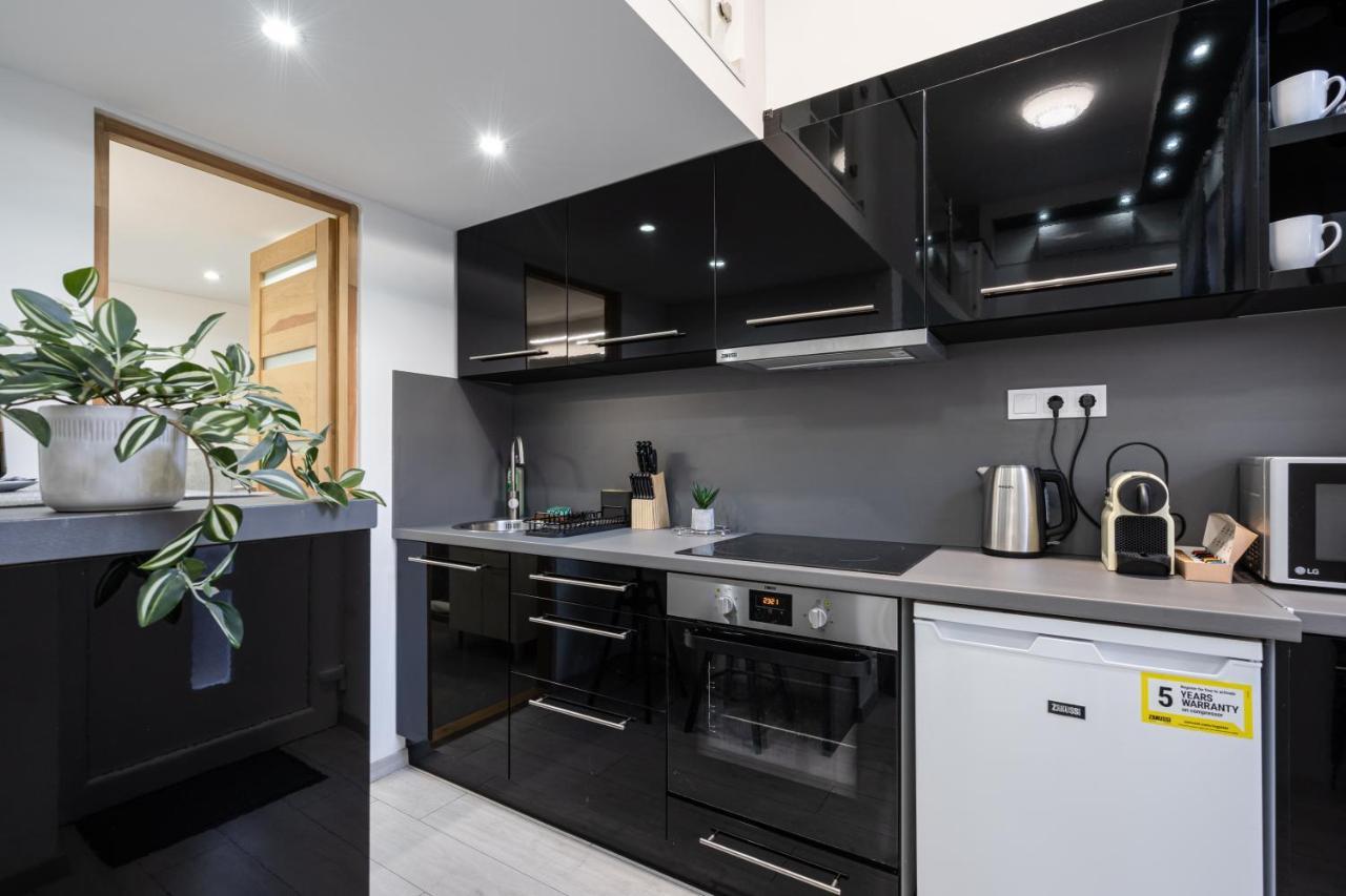 Apartmán Joyous Era Budapest