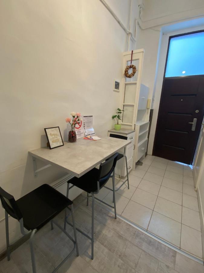 Appartement Ample *