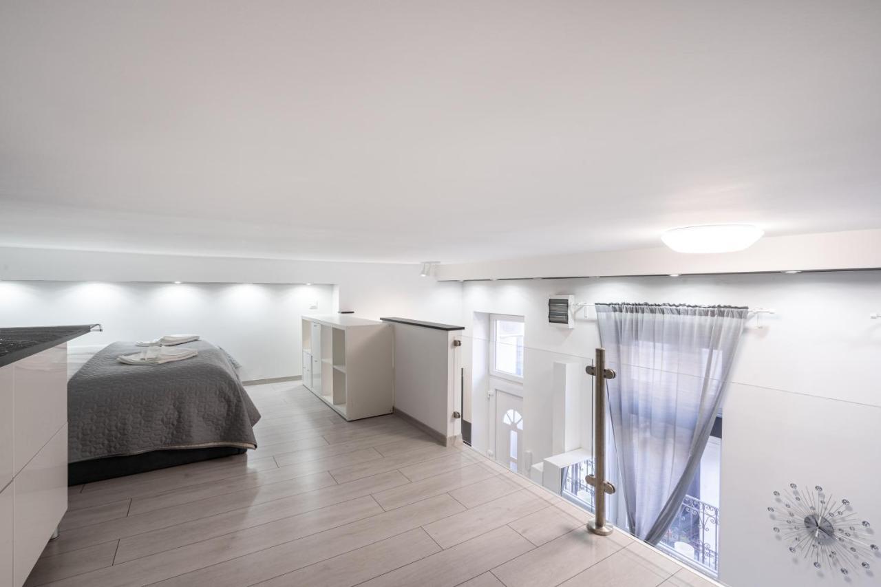Apartmán Joyous Era Budapest
