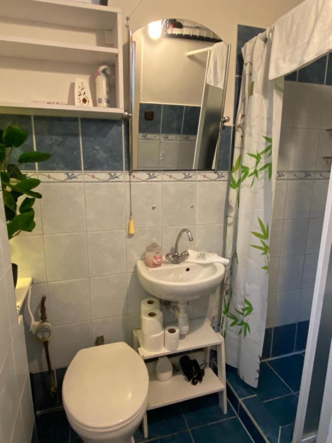 Appartement Ample *