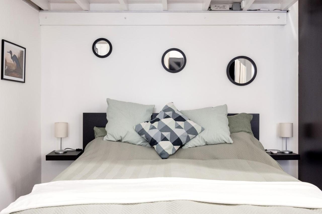 Lejlighed Charming Downtown Hideaway Steps From New York Cafe! Budapest