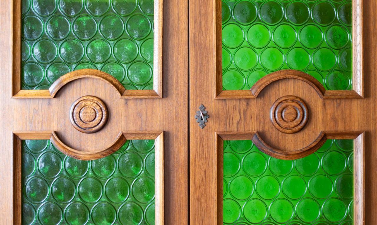 Apartamento Vintage Budapest