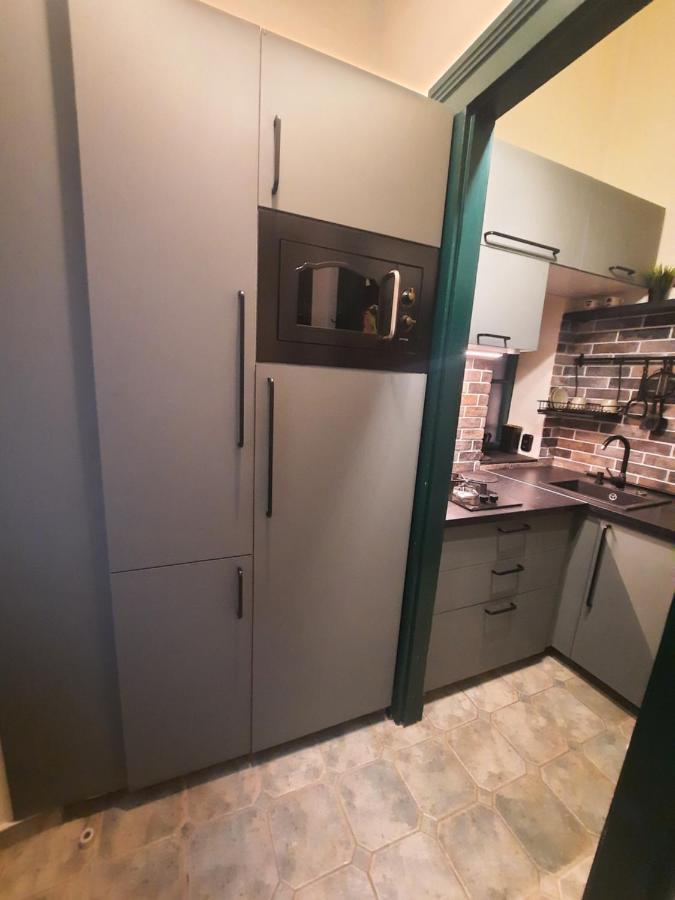 Apartamento Angel Basilica
