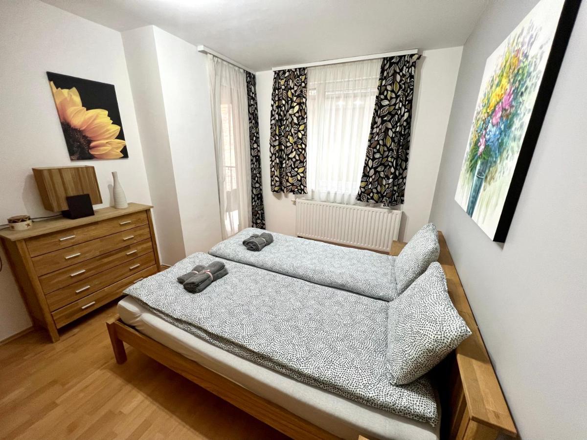 Apartamento Akacfa 26