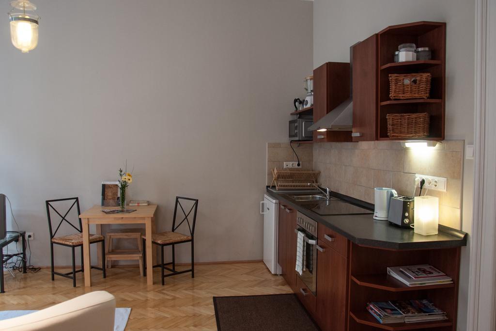 Apartamento Broadway Gem Budapest