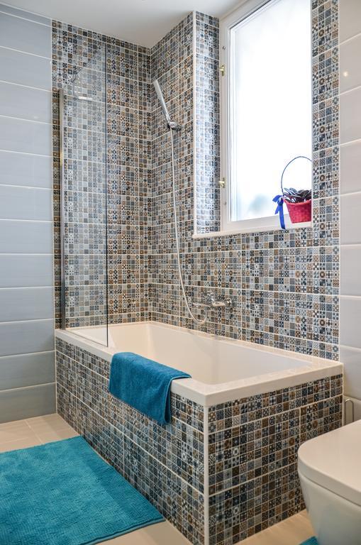 Blue Luxury *