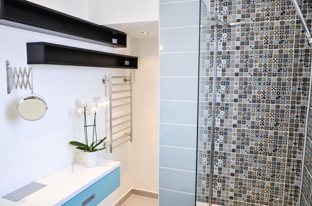 Lejlighed Blue Luxury Budapest