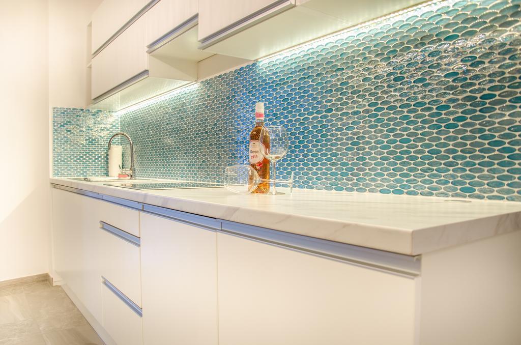 Blue Luxury * Budapest