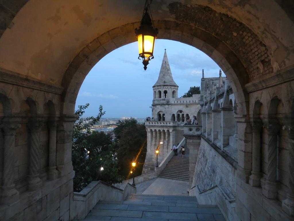 Raday Street Apartment Budapest Apartment