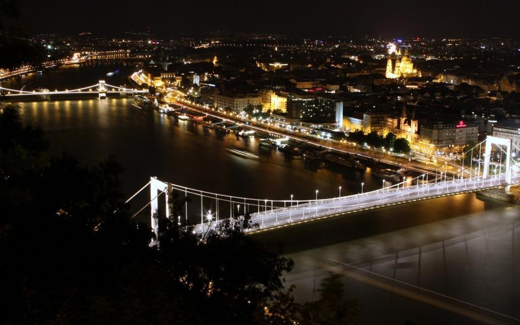 Raday Street Apartment Budapest Apartment