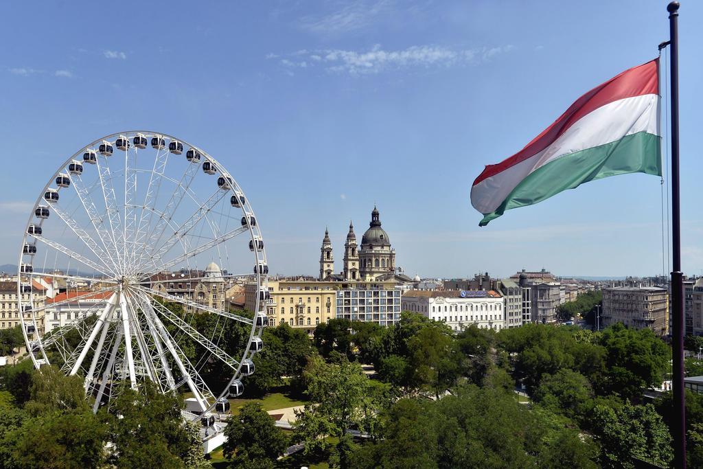 Raday Street Apartment Budapest * Budapest