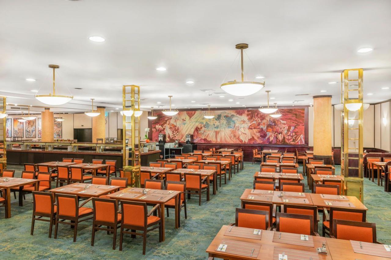 Danubius Hungaria Center Hotel Budapest