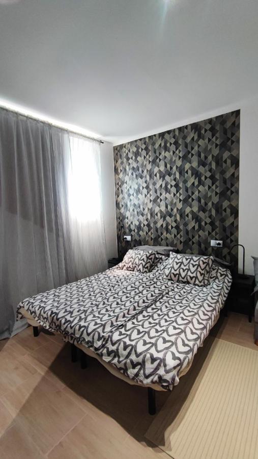 White Rose Studio Basement Apartmán Budapest