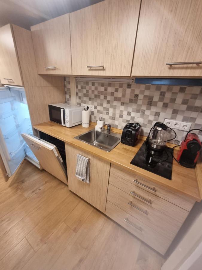 Pipa Utca 6 Appartement *