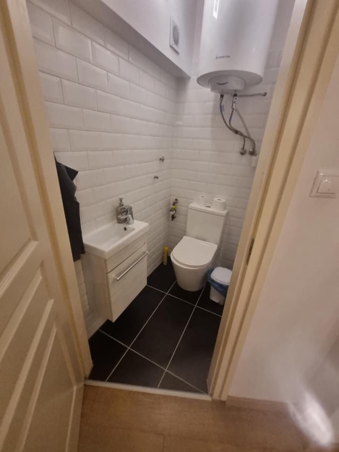 Appartement Pipa Utca 6 *