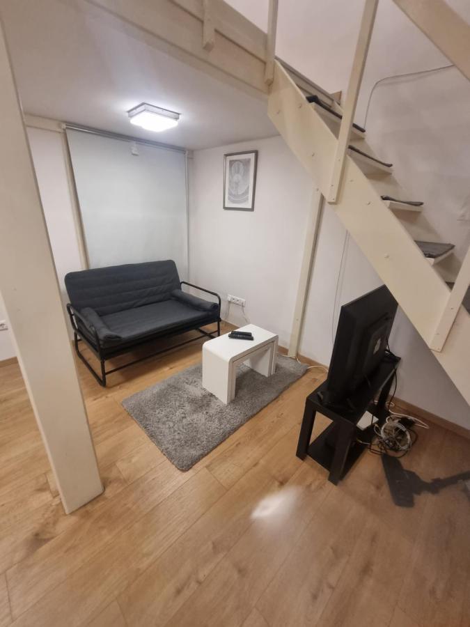 Appartement Pipa Utca 6 Boedapest
