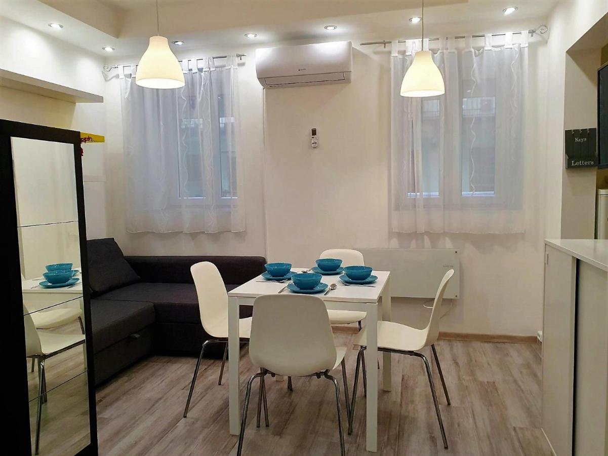 Unique Offer, Two In One! 2 Studio Egyuett Apartment