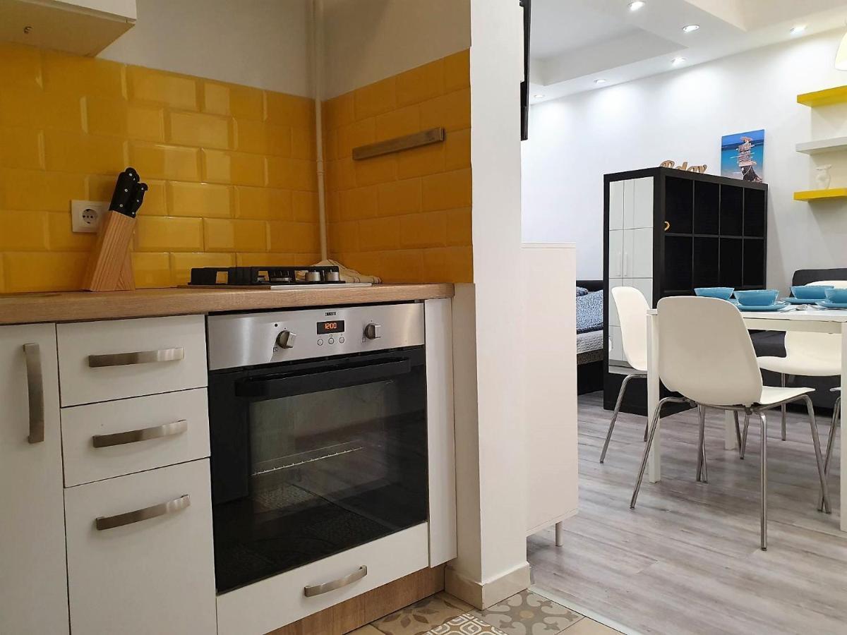 Unique Offer, Two In One! 2 Studio Egyuett *