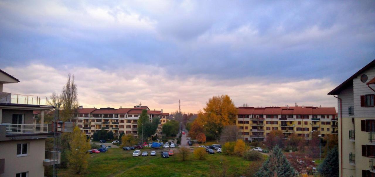 Appartement Mo Apartman