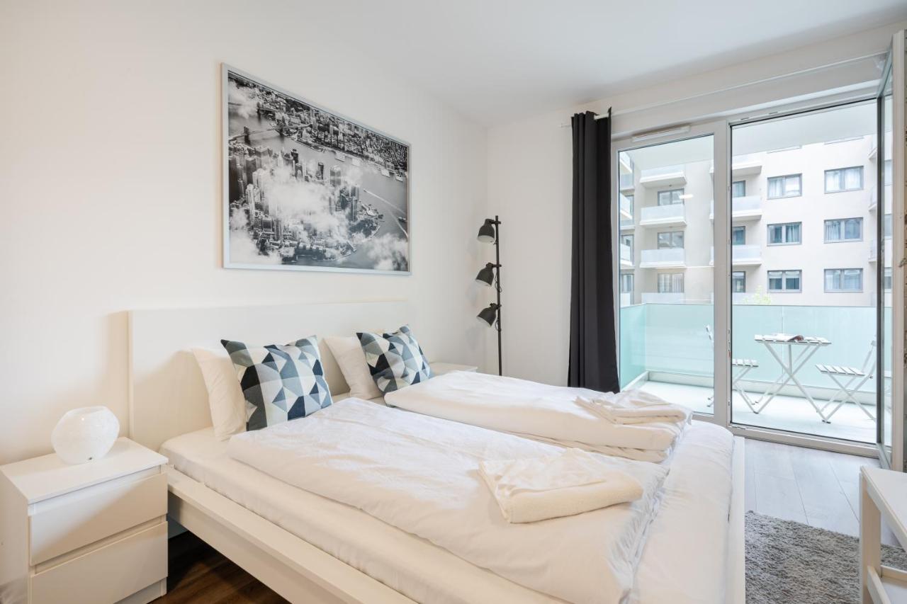 Apartamento White Studio *