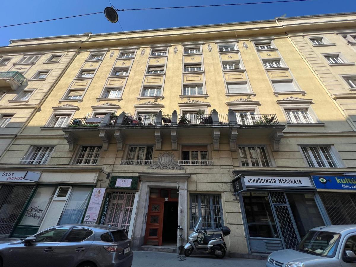 Jobelhome Liszt Appartement *