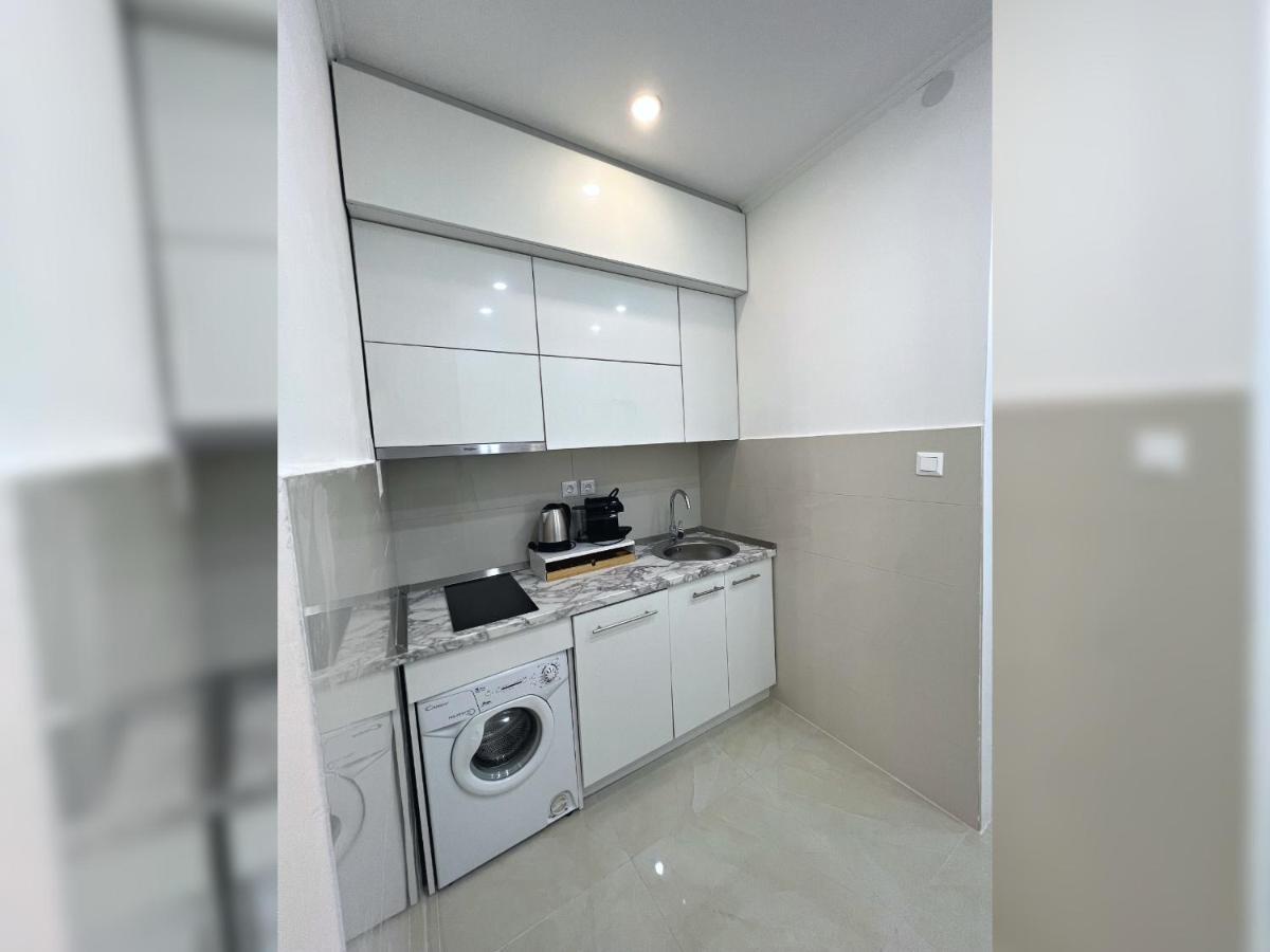 Jobelhome Liszt Appartement Boedapest