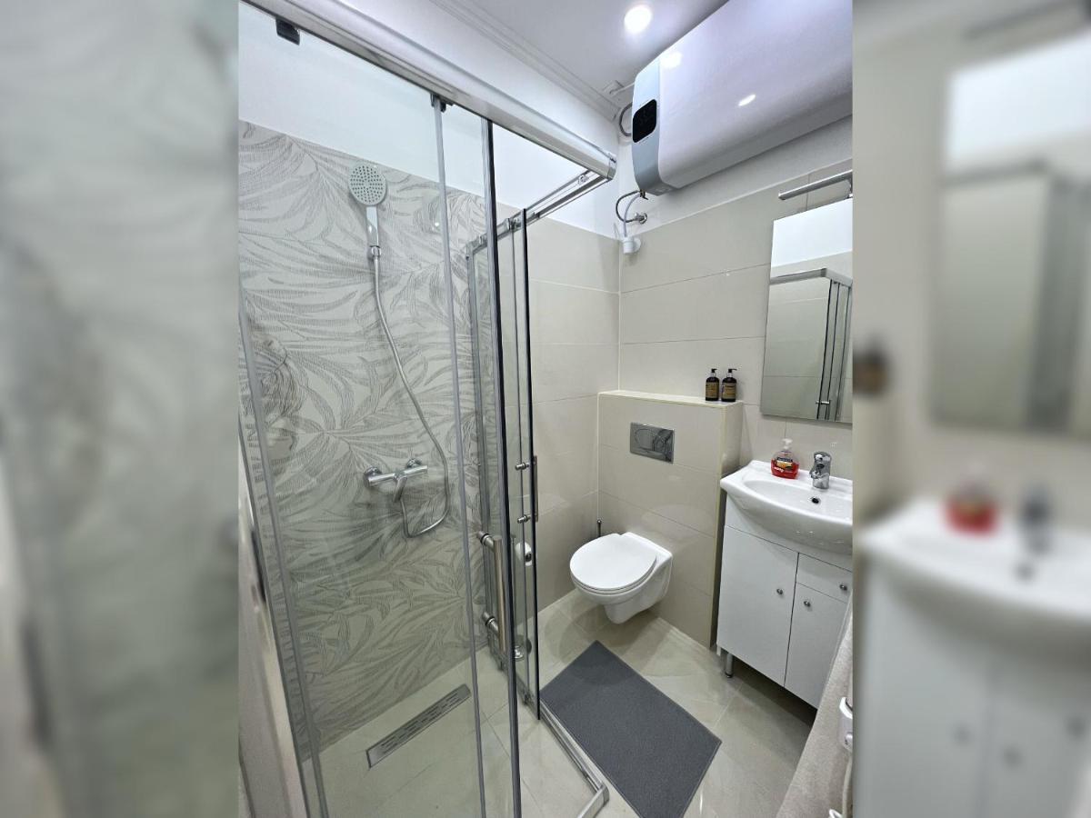 Apartament Jobelhome Liszt *