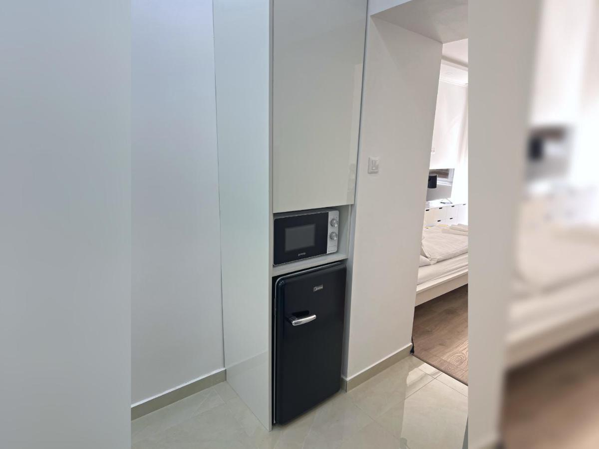 Apartament Jobelhome Liszt