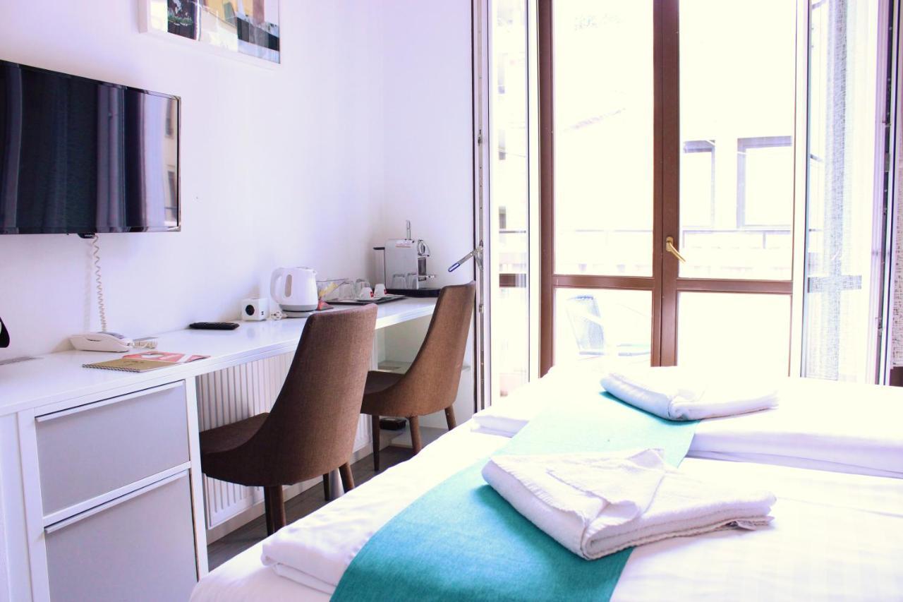 Mika Downtown 3* Budapest
