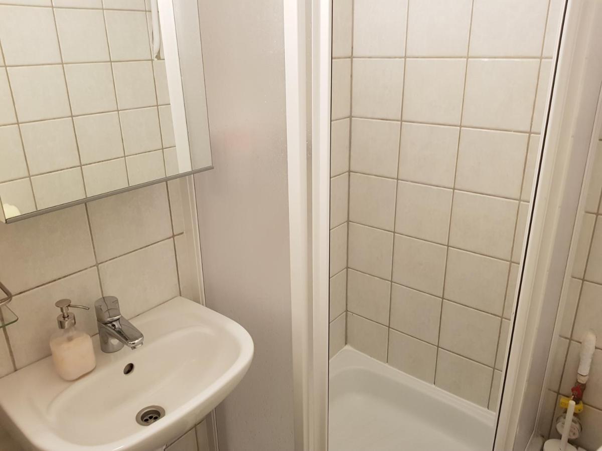 Apartmán B24 Cosy Small Flat At Center *