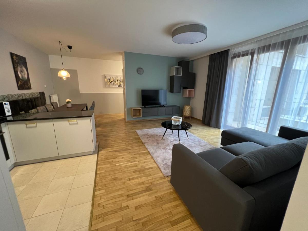 K9b2/5 Apartamento