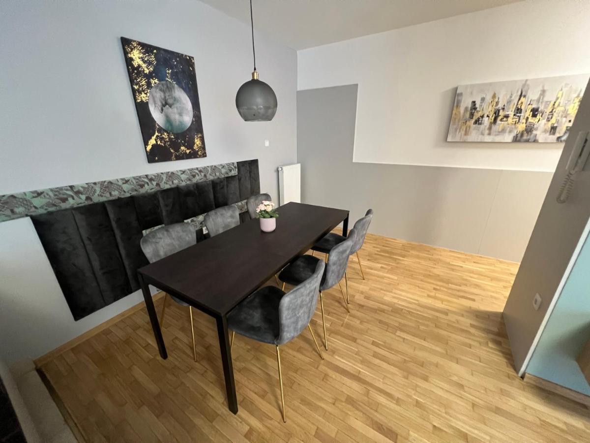 K9b2/5 Apartmán *