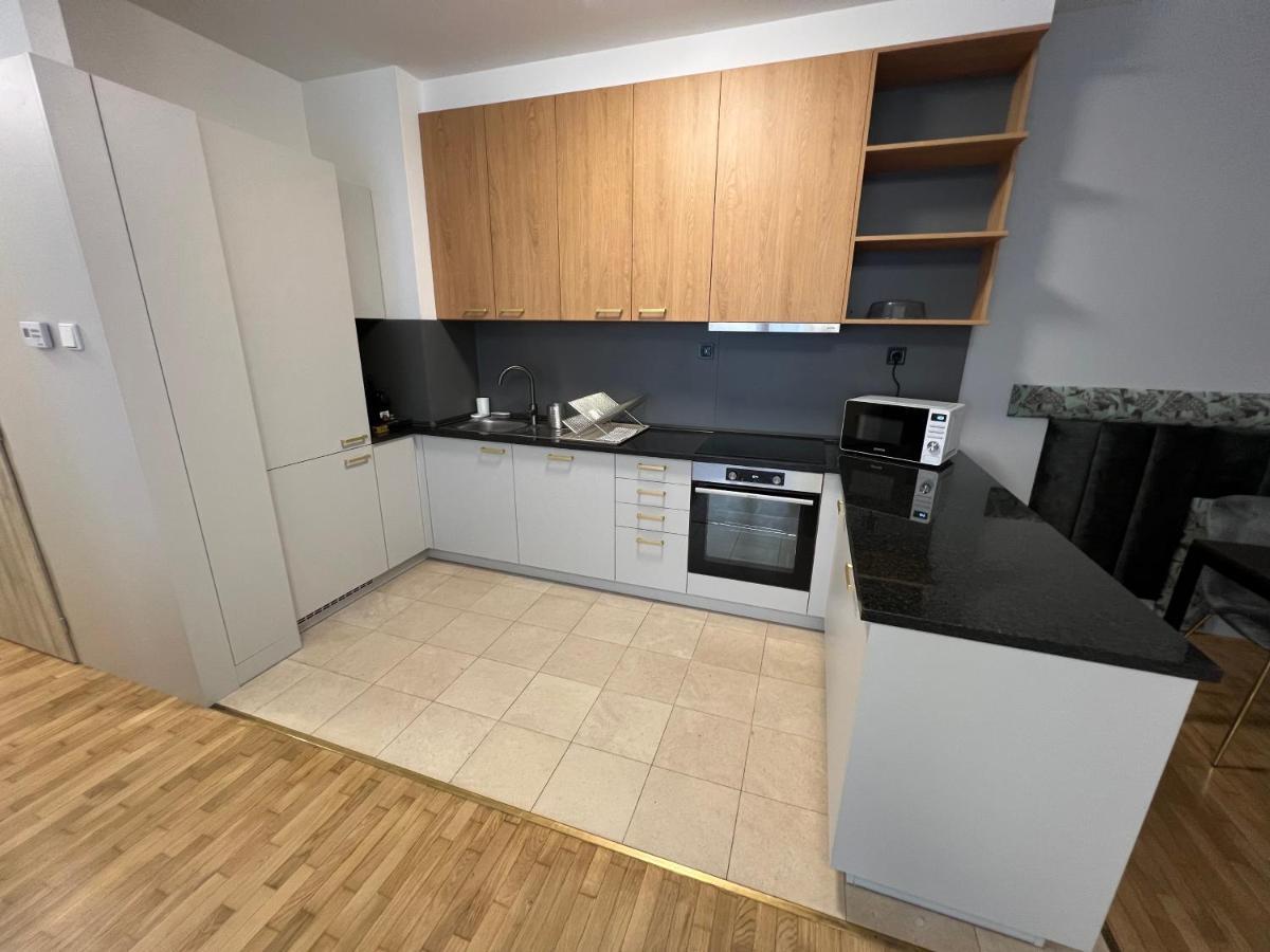 K9b2/5 Apartmán