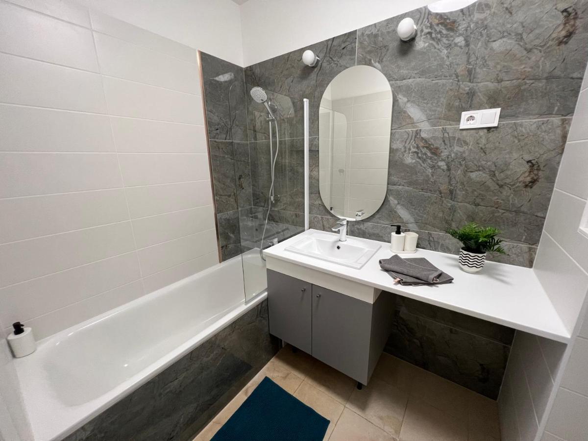 Apartamento K9b2/5 Budapest