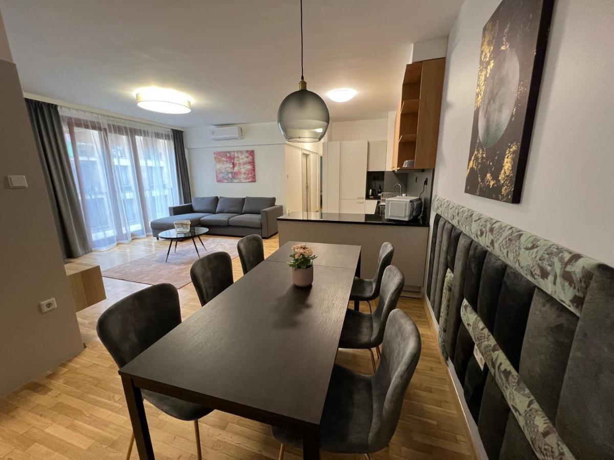 Apartmán K9b2/5 *