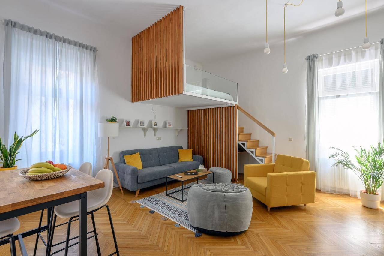 Aktrecords Apartment *