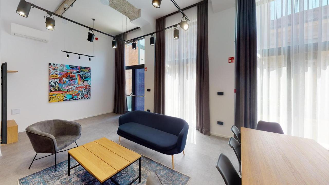 In 10 Apartment Budapest